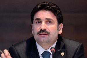 Hozat raporu, olayı fişleme olarak kabul ediyor