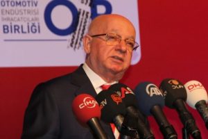 Yabancı yatırımcının gelmesi i&ccedil;in &Ouml;TV d&uuml;ş&uuml;r&uuml;lmeli