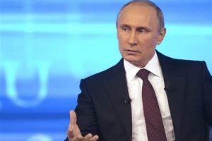 Putin yeniden ne zaman evleneceğini a&ccedil;ıkladı