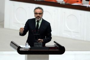 BDP'li vekillerin MİT tartışması b&uuml;y&uuml;yor