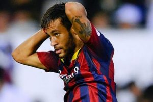 Barça'yı bekleyen büyük tehlike!