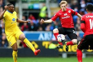 Cardiff City şikayet&ccedil;i!