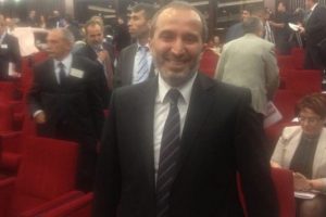 Merkez Bankası'nda flaş atama