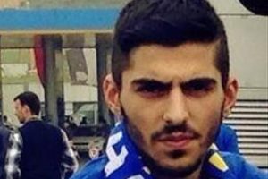 Burak Yıldırım'ı &ouml;ld&uuml;ren Yusuf Ortak 18 yıl hapis cezası aldı