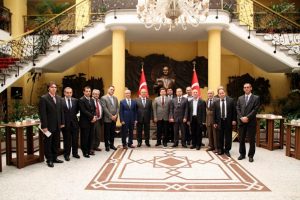 Yatırım yapılmasını istiyor