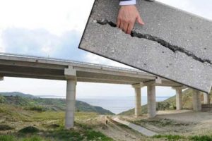 B&uuml;y&uuml;k tehlikenin nedeni &ccedil;atlaklar