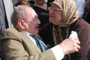 Eski Başkan Yaşar Kaya artık serbest