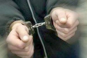 Milletvekilinin evini soyan soyguncular yakalandı