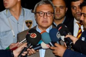 Ş&uuml;kr&uuml; Erg&uuml;n'den Mancini a&ccedil;ıklaması!