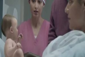 Bu reklam filmi tıklanma rekoru kırıyor