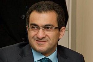 Belediye Başkanı'na yumruklu saldırı