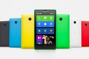 Nokia X 499 TL fiyatla Türkiye'de
