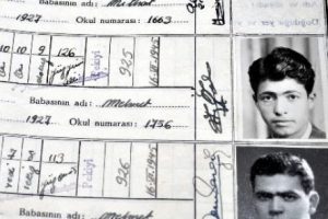 Okul m&uuml;d&uuml;r&uuml; Turgut &Ouml;zal i&ccedil;in bakın ne demiş ?