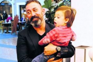 İşte Cem Yılmaz'ın oğlunun mal varlığı