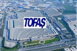 Tofaş'tan &uuml;retime ara