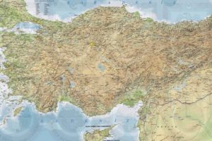 Ormanlık alanlar işletmeler a&ccedil;ılıyor