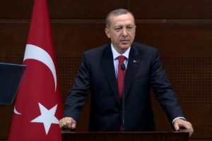 2.6 milyon kişinin g&ouml;z&uuml; Başbakan'da!