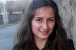 Kazada &ouml;len Nazlı asli kusurlu sayıldı!