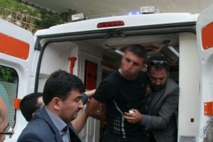 Bursa'da polislere saldırıda flaş gelişme
