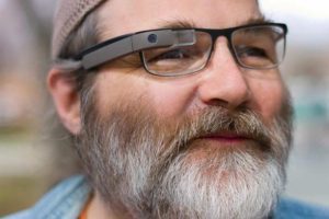 T&uuml;rkiye'den 12 kişi Google Glass sahibi oldu