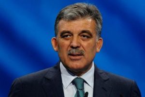 "Gelecekle ilgili siyaset planım yok"