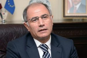 "T&uuml;rkiye'ye yakışacak adımlar atıyoruz"