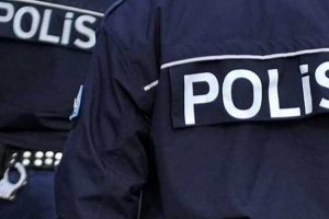 Şanlıurfa Emniyeti'nde g&ouml;rev değişikliği