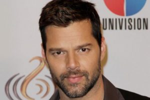 Diyarbakır Ricky Martin'i istiyor