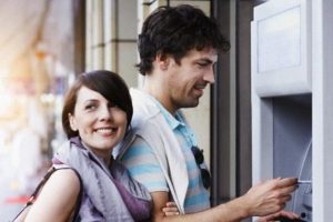 ATM'de b&uuml;y&uuml;k uyanıklık!