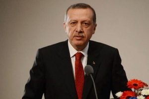 G&uuml;l'&uuml;n s&ouml;zlerine Erdoğan'dan ilk yorum