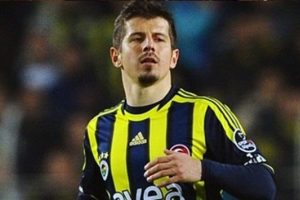 İşte Emre'nin Aziz Yıldırım'a verdiği hediyenin sırrı