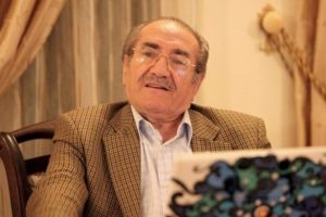 Yaşar Kaya'dan &Ccedil;&ouml;z&uuml;m S&uuml;reci'ne katkı s&ouml;z&uuml;