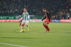 Gen&ccedil;lerbirliği-Bursaspor ma&ccedil;ı hangi g&uuml;n oynanacak?