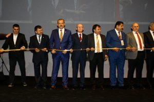 YZB'de Bursa Perder damgası
