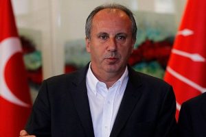 "YSK se&ccedil;imleri iptal ederse haksızlık yapar"