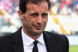 Massimo Allegri Tottenham yolcusu