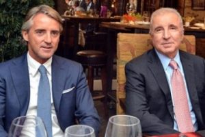 Galatasaray'da Aysal Mancini zirvesi!