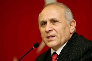 "K&ouml;şk'e &ccedil;ıkarsa bu sistem Tayyip Bey'i &ouml;ld&uuml;r&uuml;r"