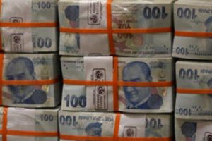 Merkez Bankası anketinde enflasyon şoku!