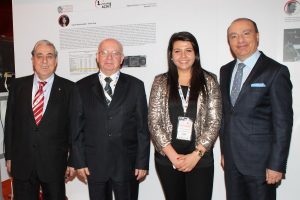 Sanayici, otomotivde katma değeri artıracak projelere talip