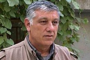 Kandil'den Kışanak'a destek!