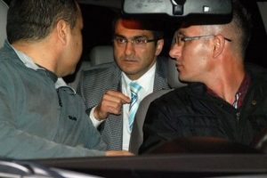 Ak Partili Başkan'a saldıranlar belli oldu