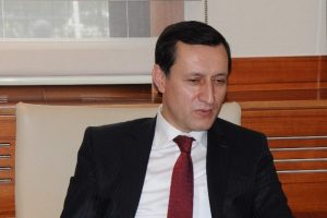 CHP ve MHP'ye cumhurbaşkanlığı tepkisi