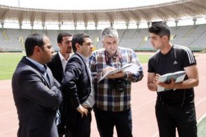 Ziraat T&uuml;rkiye kupası finali Gap Arena'da mı oynanacak?