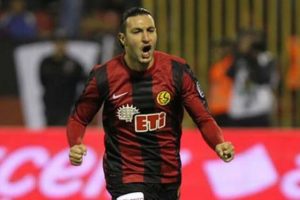 Necati Ateş'den Galatasaray a&ccedil;ıklaması!