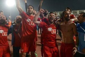 Es-Es ilk kez Galatasaray'a rakip oldu!