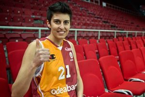 Alba Torrens Galatasaray'ı anlattı!
