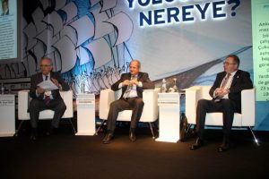 "İ&ccedil; pazara d&ouml;n&uuml;k &uuml;r&uuml;nler ne projelendirilebilir, ne de Ar-Ge yapılabilir"
