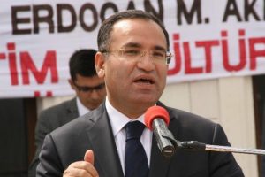 "T&uuml;rkiye'nin her yanı bilim kurumları ile donatılacak"