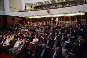 Hazreti &Uuml;ftade sempozyumla anılıyor